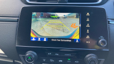 Honda CR-V 2.0 i-MMD Hybrid EX 5dr eCVT Hybrid Estate